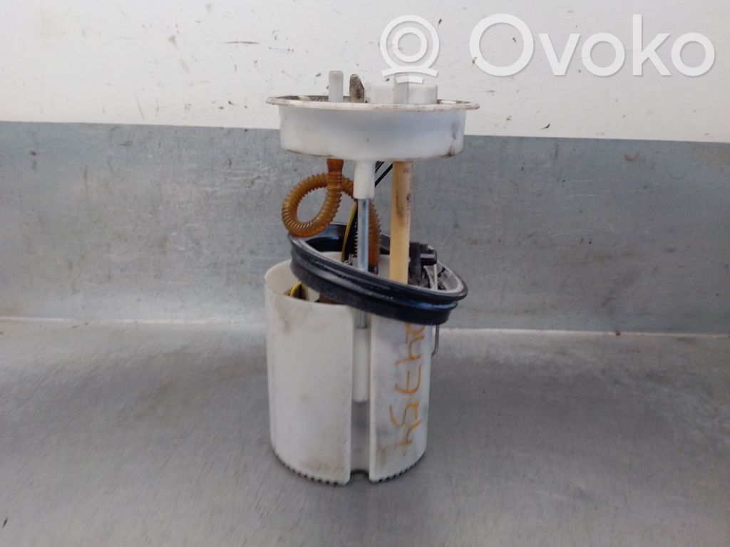 Volkswagen Polo V 6R Pompa carburante immersa 