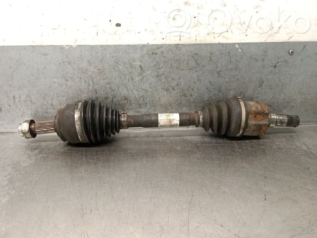 Fiat Grande Punto Eje de transmisión delantero 