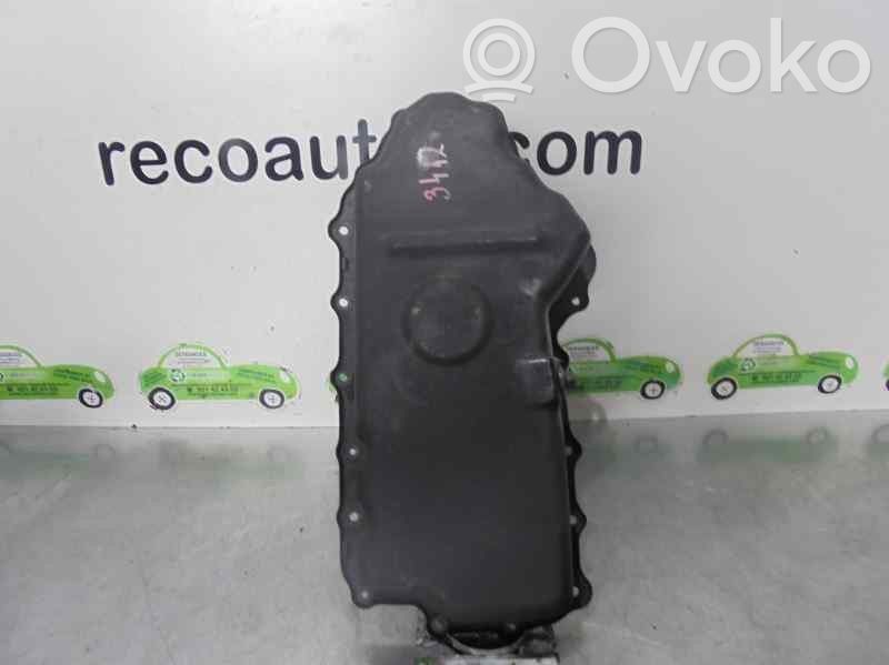 Ford Focus Karteris 