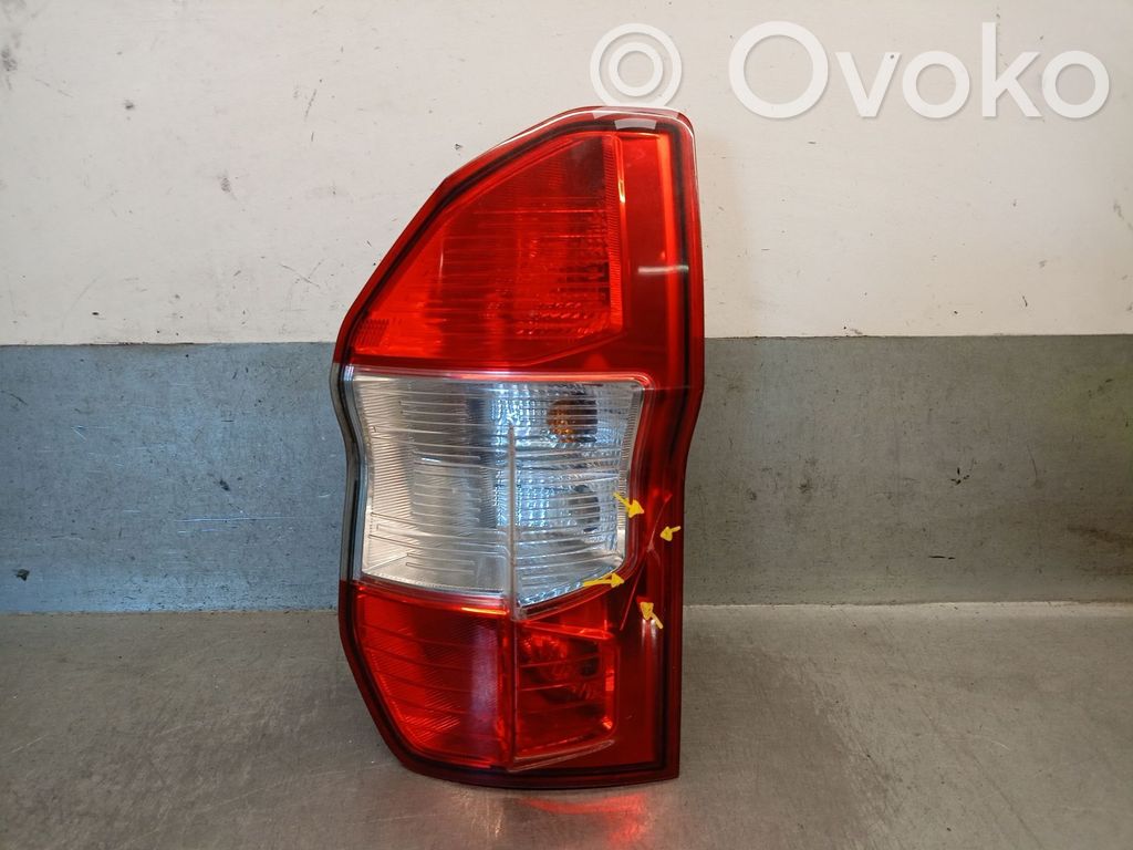 Ford Tourneo Takavalot 