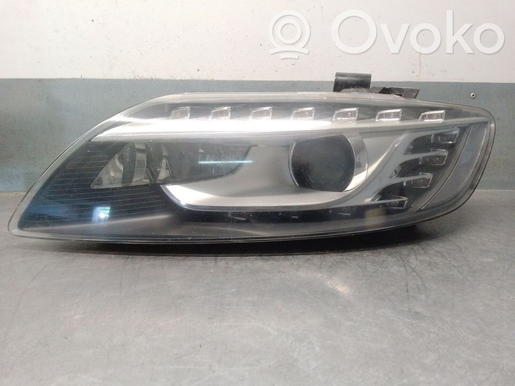 Audi Q7 4L Headlight/headlamp 