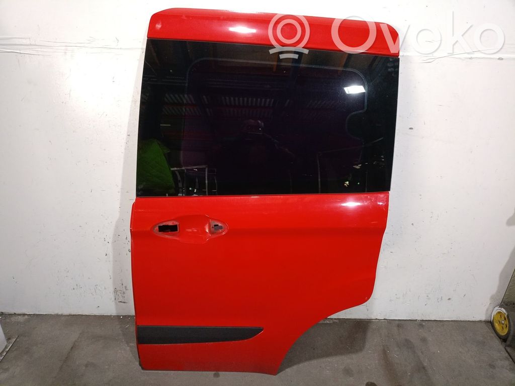 Ford Tourneo Side sliding door 