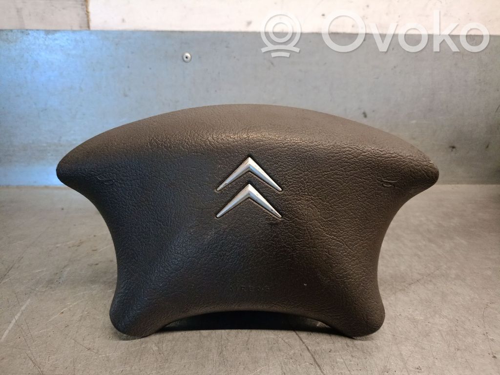Citroen C8 Fahrerairbag 