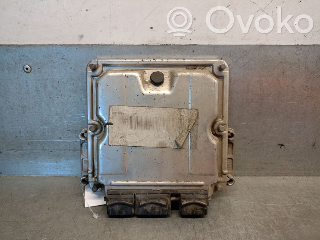 Citroen C8 Engine control unit/module 