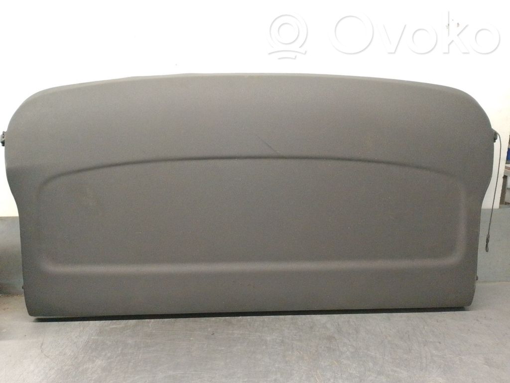 Audi A3 S3 8V Hattuhylly 