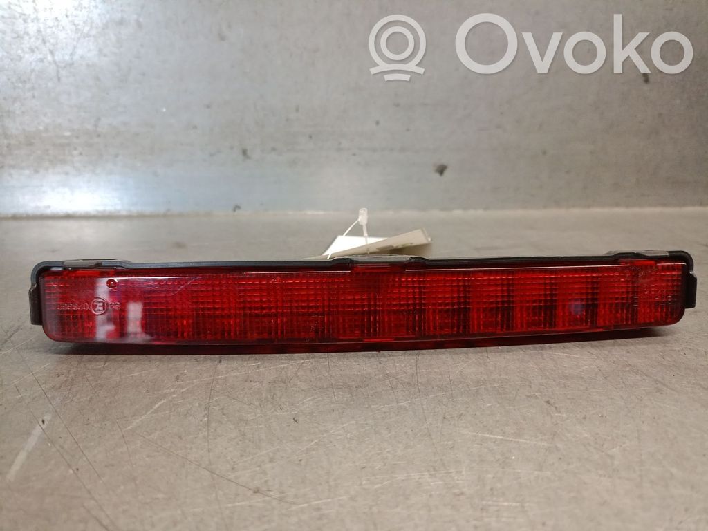 Mazda 6 Dritte Bremsleuchte 