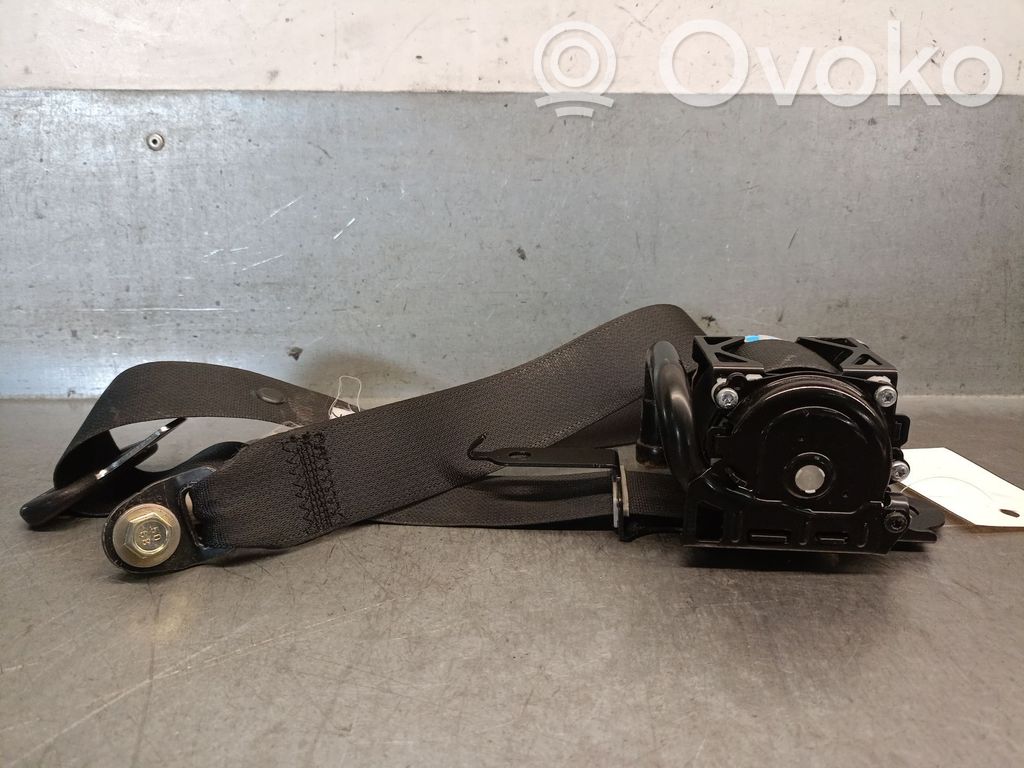 Mazda 6 Cinturón delantero 