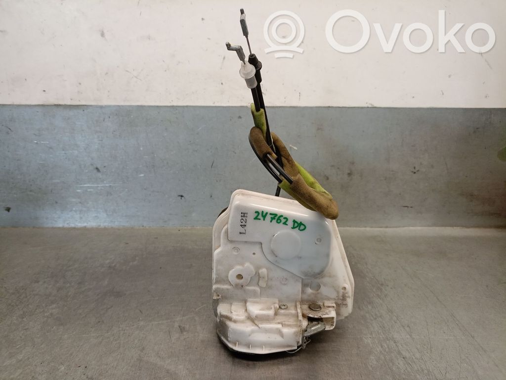 Mazda 6 Zamek drzwi przednich 