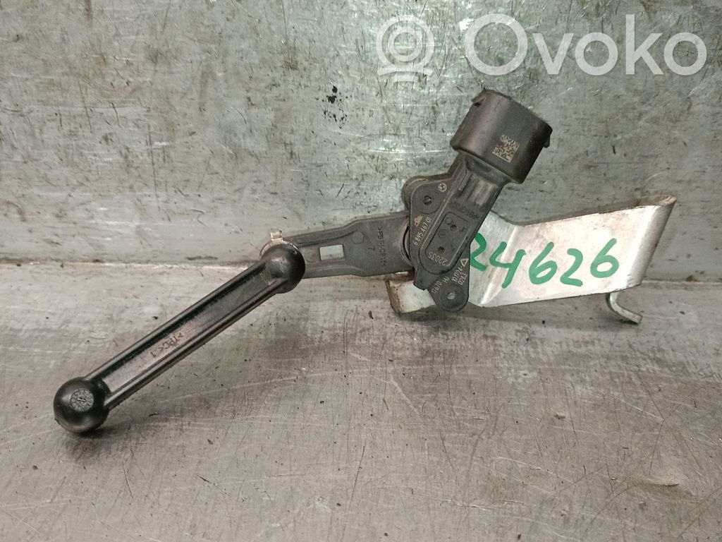 BMW X5 G05 Scheinwerferstellmotor 