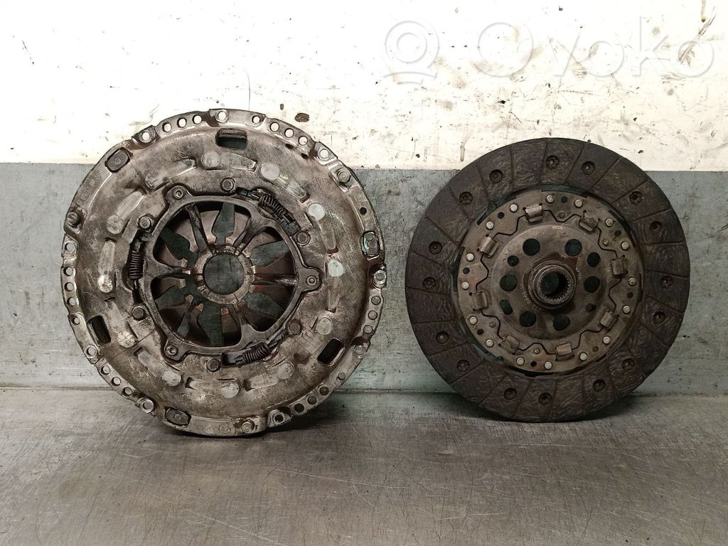 Volkswagen Transporter - Caravelle T5 Kit frizione 