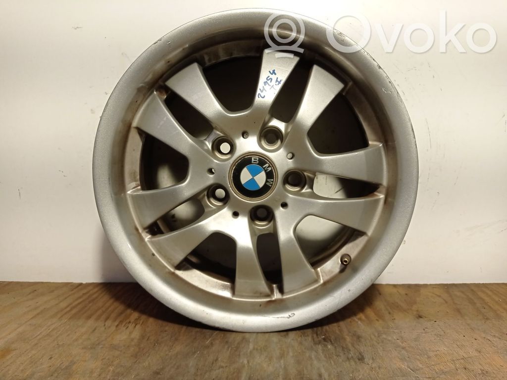 BMW 3 E90 E91 Llanta de aleación R18 