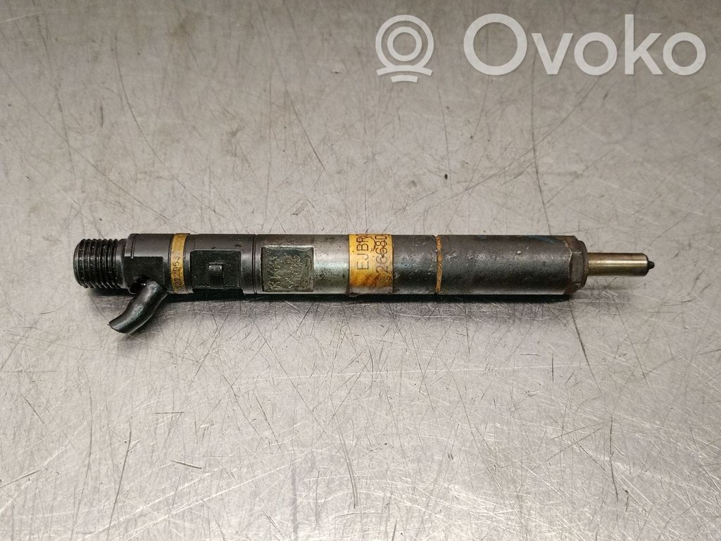 Ford Focus Sprausla (-i) 