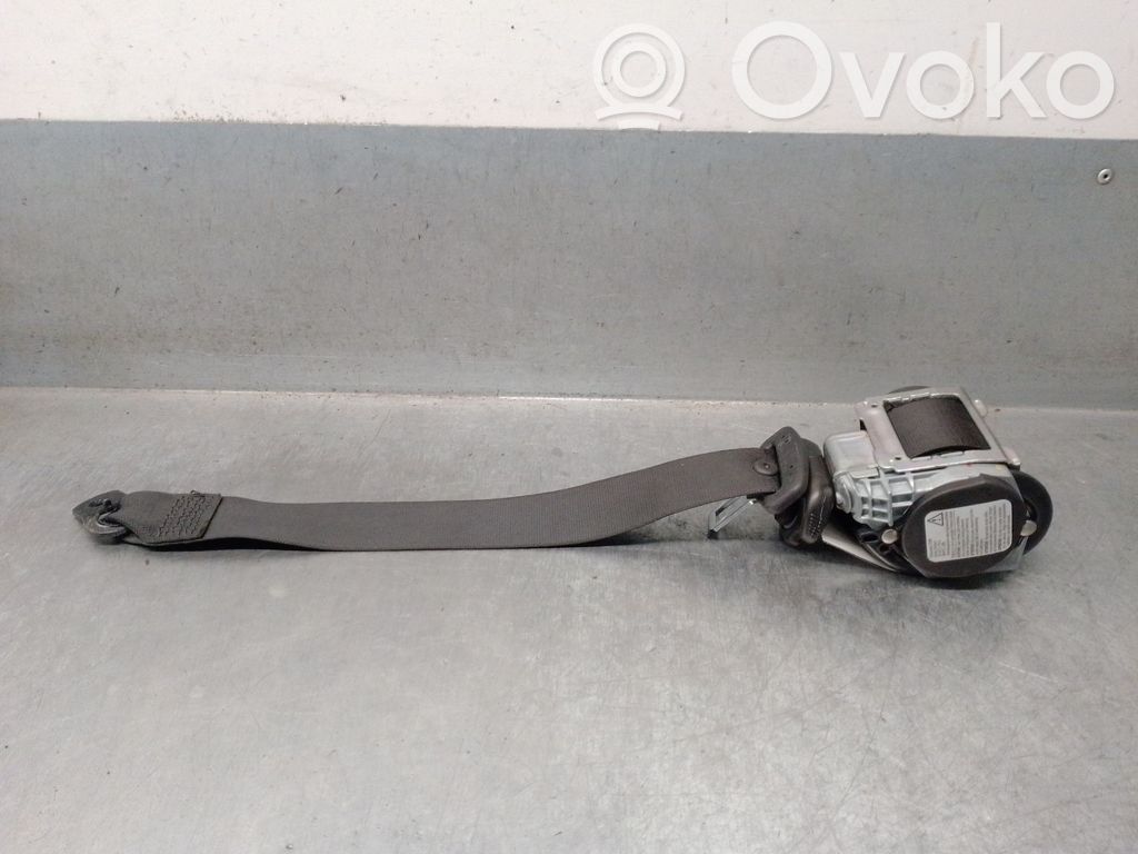 Mercedes-Benz B W245 Ceinture de sécurité arrière