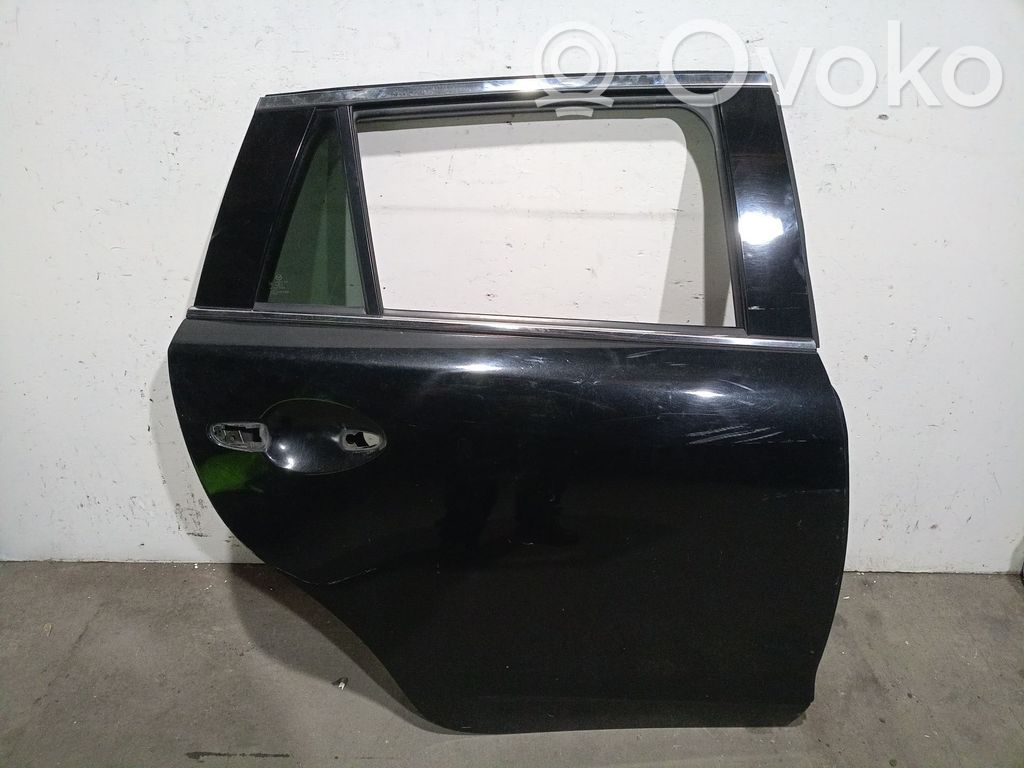 Puerta trasera   GHY07202XC,GHY07202XC