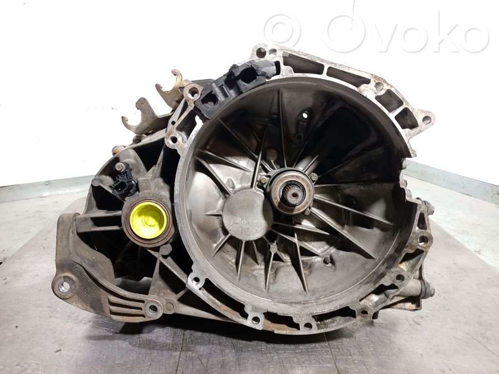 Manualna 5-biegowa skrzynia biegów   1S7R7002AD,1232406,T1GA1280202121608
