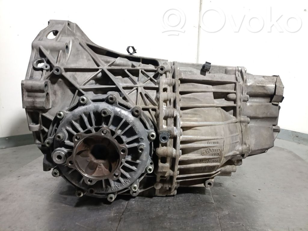 Manualna 5-biegowa skrzynia biegów   GEC,01J300056FX,L72SV2M