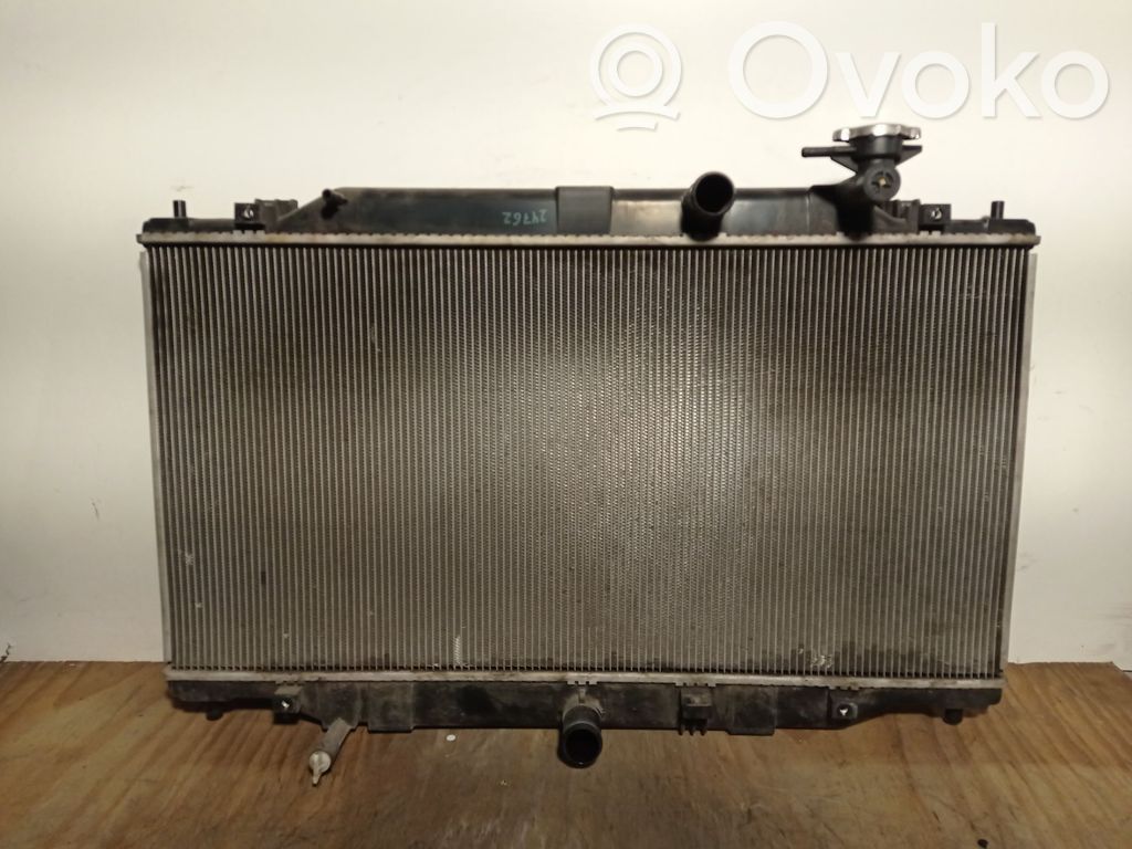 Mazda 6 Coolant radiator 