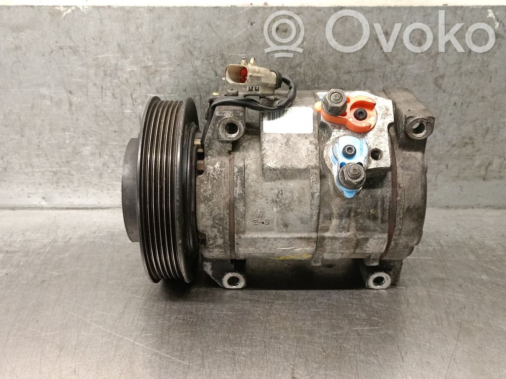 Chrysler Voyager Kompresor / Sprężarka klimatyzacji A/C 