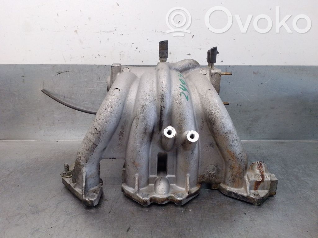 Chevrolet Aveo Colector de admisión 
