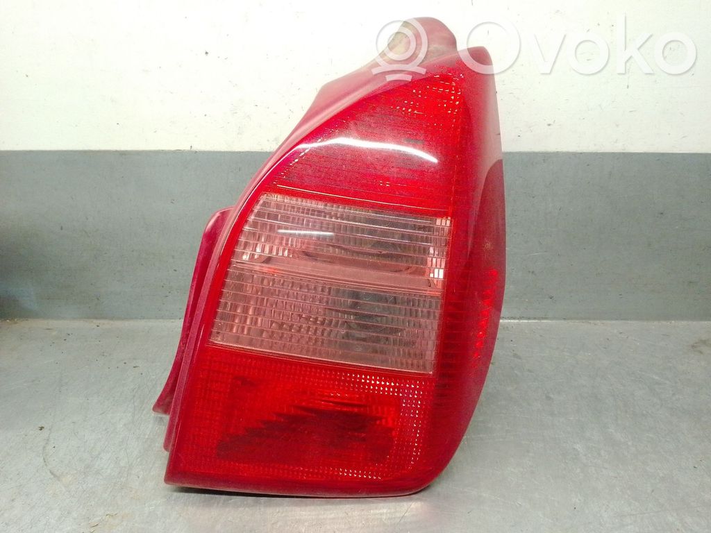 Luz trasera/de freno   6351S7,6351S7
