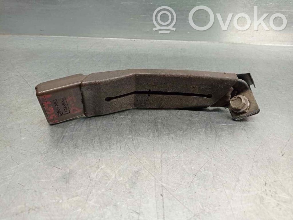 Toyota Hiace (H50, H60, H70) Bridă fixare centură de siguranță față 
