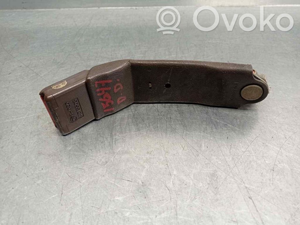 Toyota Hiace (H50, H60, H70) Bridă fixare centură de siguranță față