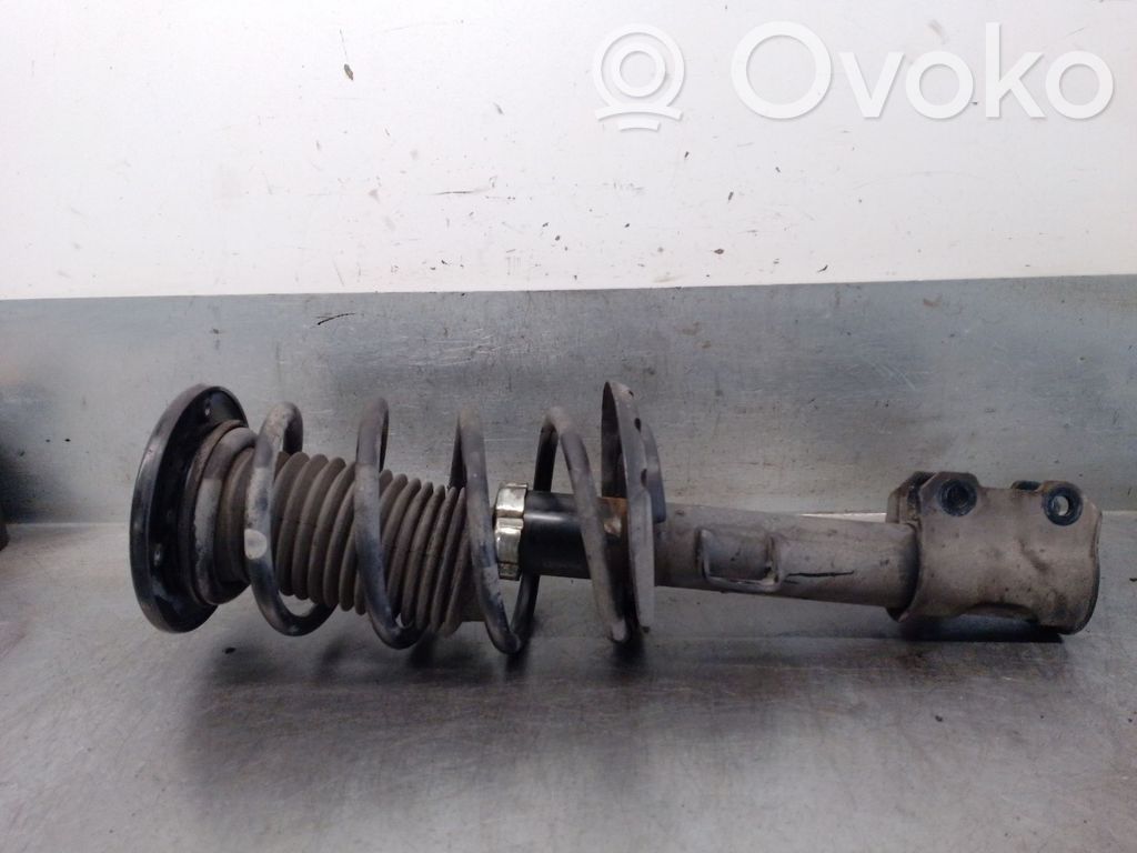 Opel Vectra C Stoßdämpfer Federbein 
