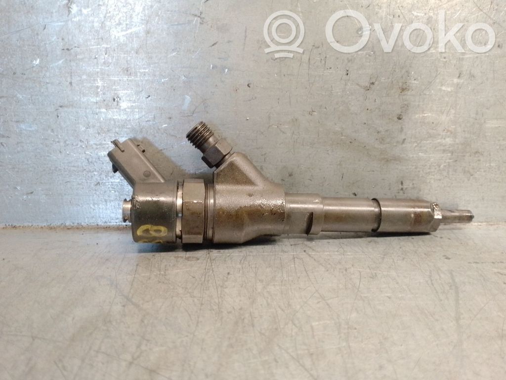 Peugeot 206 Sprausla (-i) 