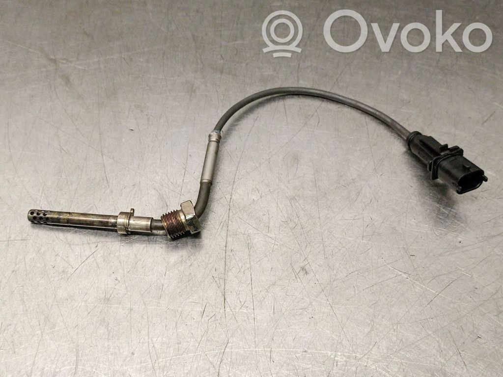 Fiat Bravo Sensor 
