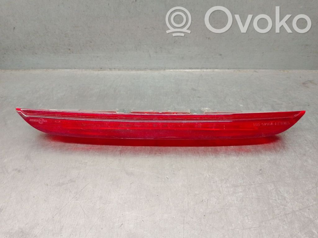 Mazda 6 Third/center stoplight 