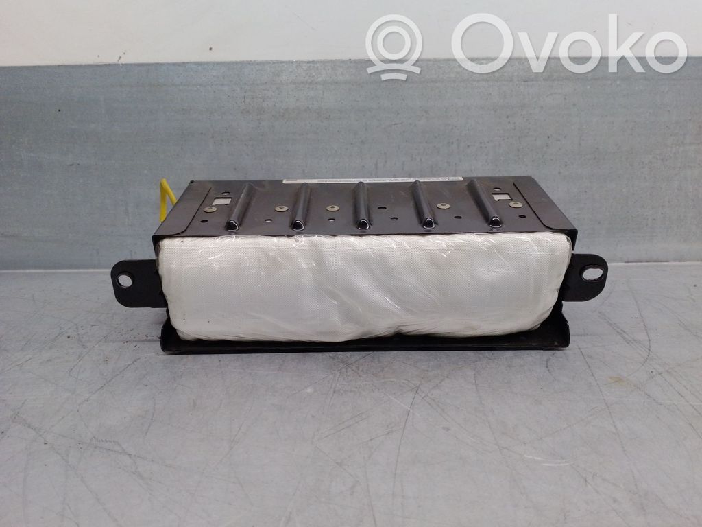 Jaguar XJ X300 Airbag lateral