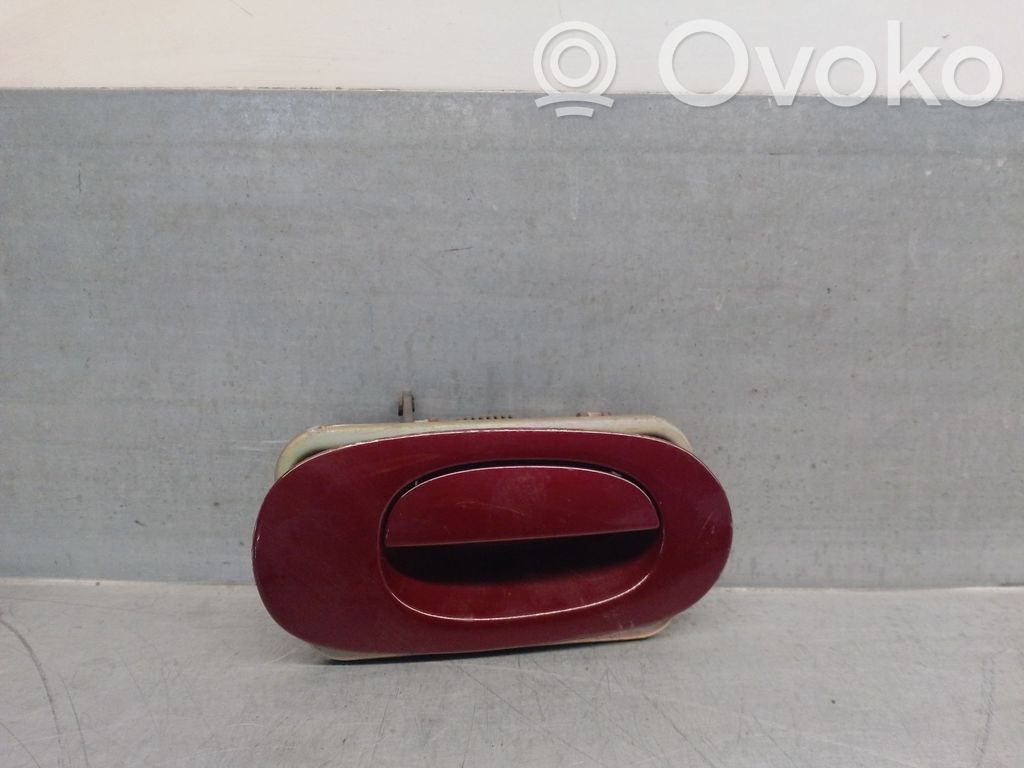 Jaguar XJ X300 Manecilla externa puerta trasera 