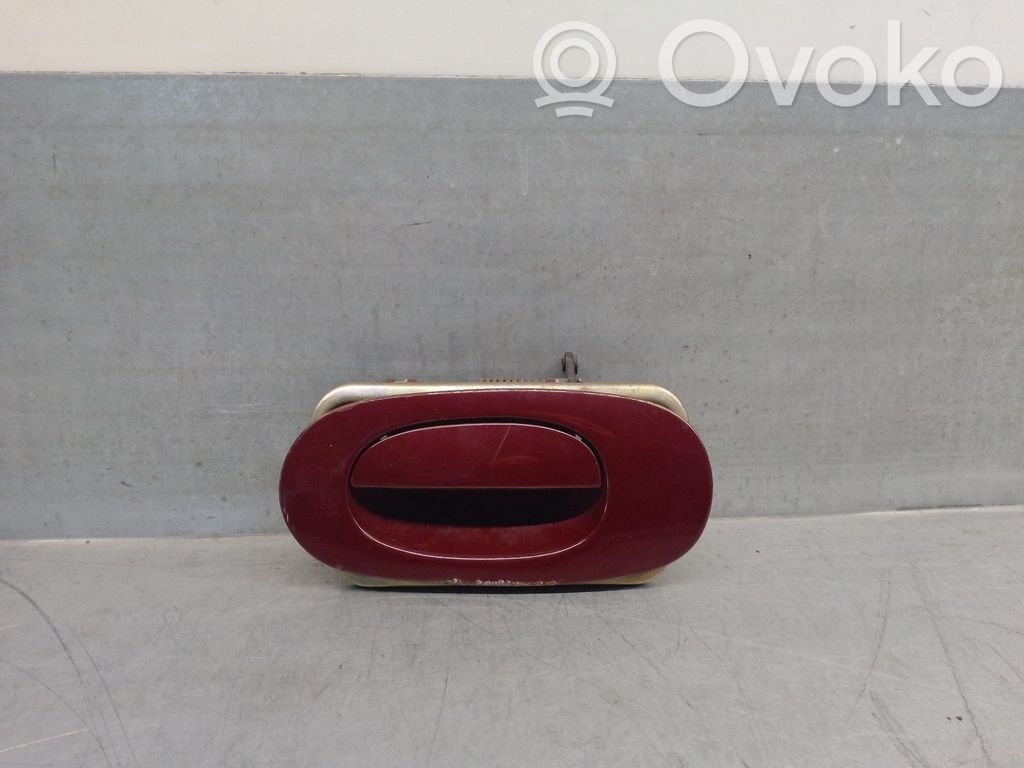 Jaguar XJ X300 Manecilla externa puerta trasera 