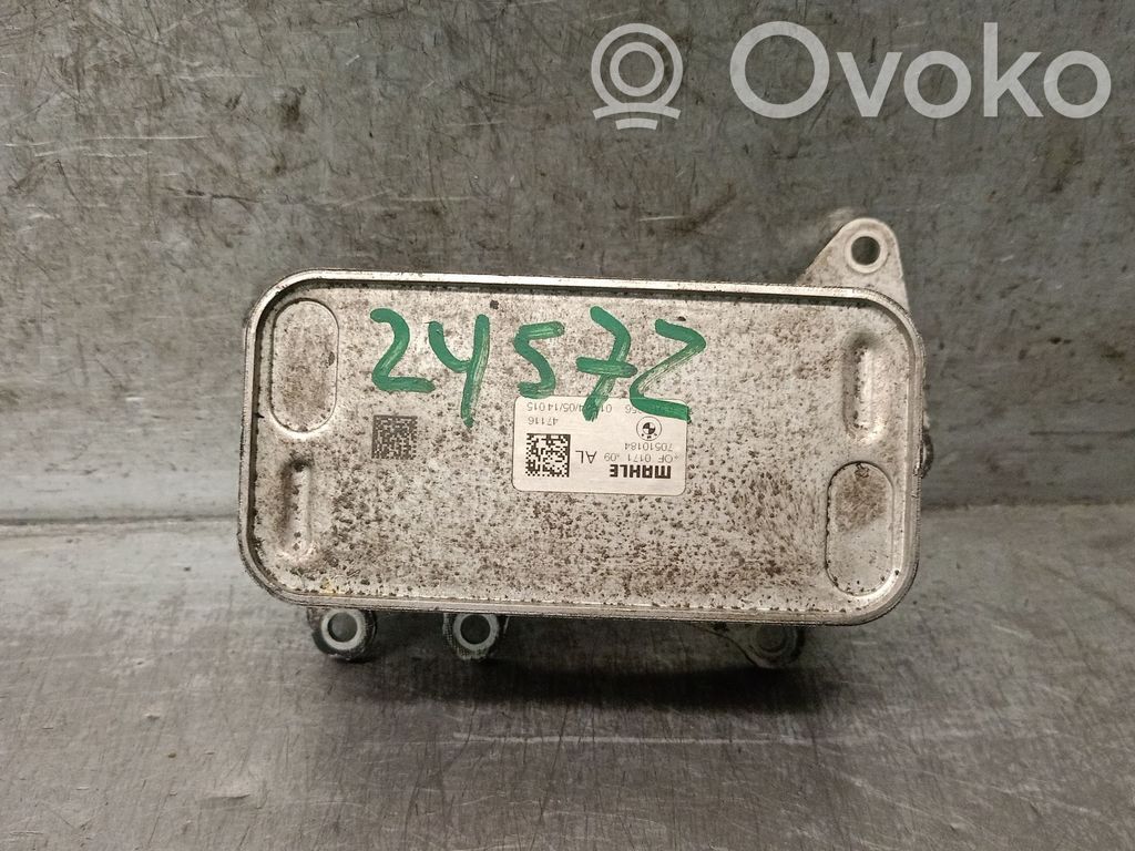 Ölkühler   70510184,11428510855