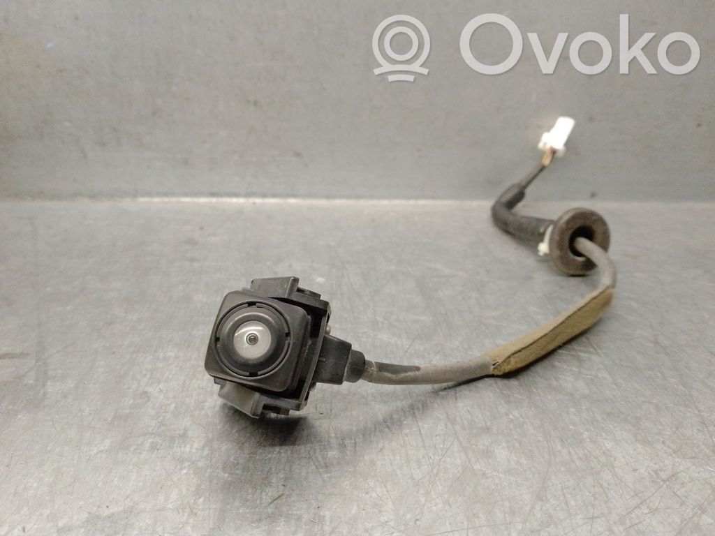 Mazda 6 Other control units/modules 