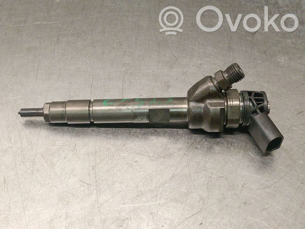 Inyector de combustible   7810702,13537810702,0445110616