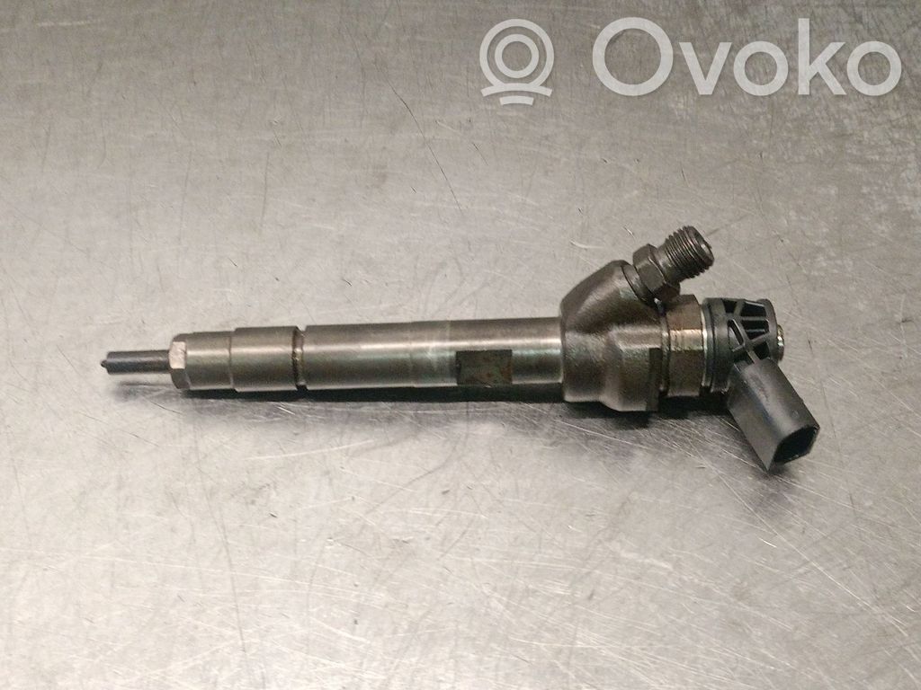 Inyector de combustible   7810702,13537810702,0445110616