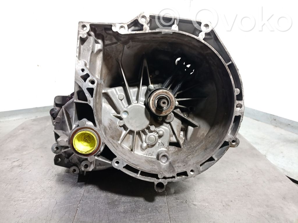 Ford Tourneo Scatola del cambio manuale a 5 velocità