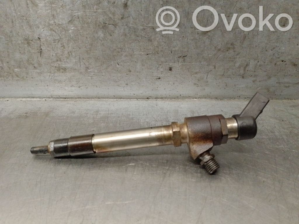 Land Rover Range Rover Sport L320 Injector combustibil 