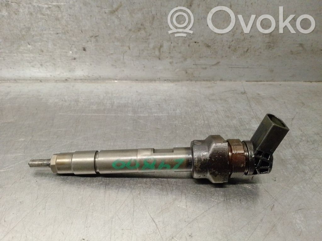 BMW 5 F10 F11 Injector combustibil