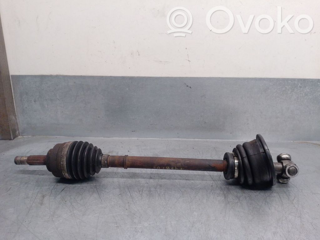 Eje de transmisión delantero   8200571876,8200571876