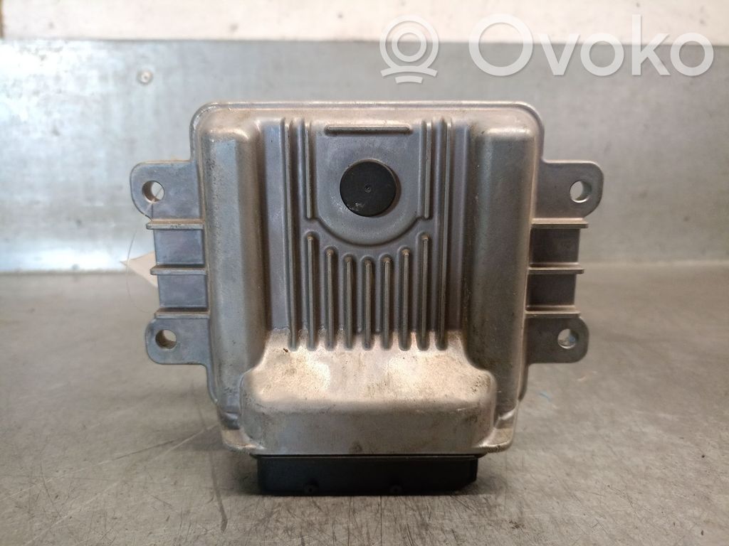 Volkswagen Crafter Unitate/modul de control cutie de viteze