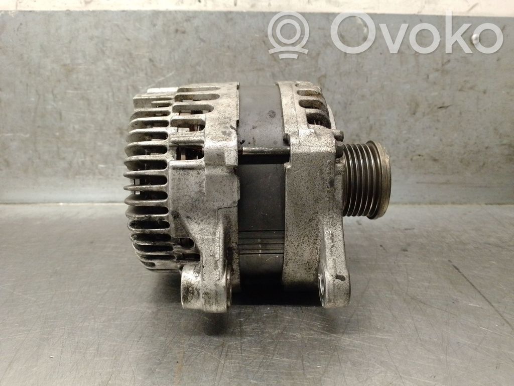 Alternador   SH1NA2TX9181,SH1N18300