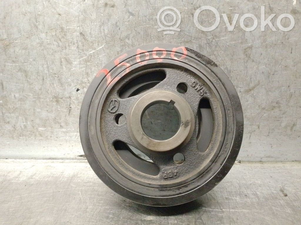 Kampiakselin vauhtipyörä   SH0111400A,SH0111400A