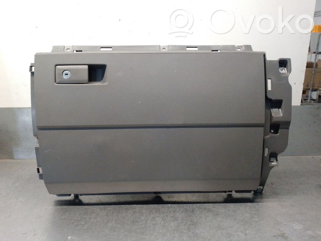 Volkswagen Crafter Daiktadėžė 