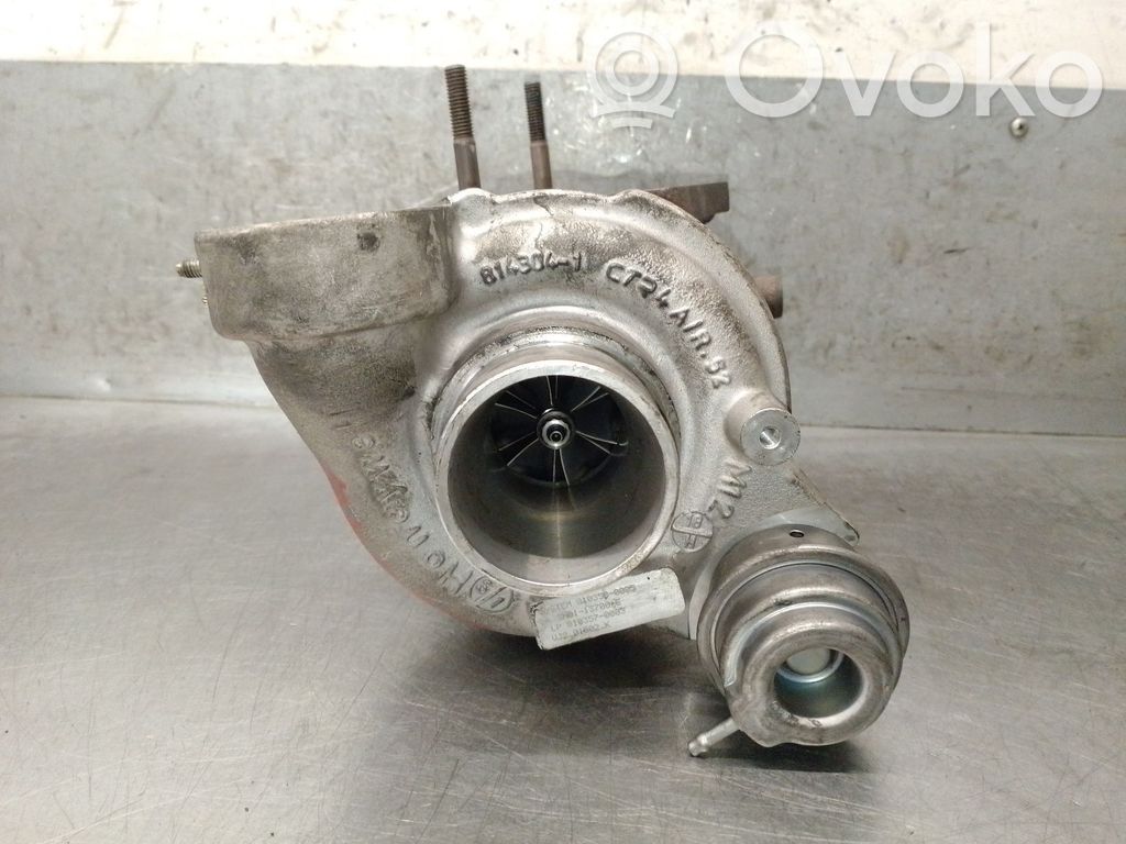 Mazda 6 Turbo 