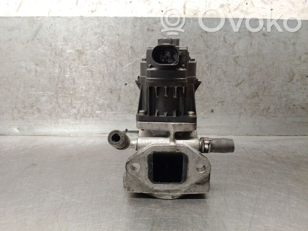 Válvula EGR   SH01K5T70874,SH01203A0B