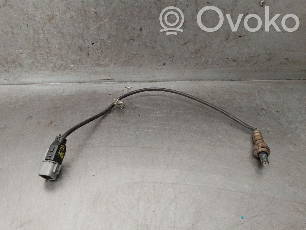 Lambda probe sensor   0ZK341H2