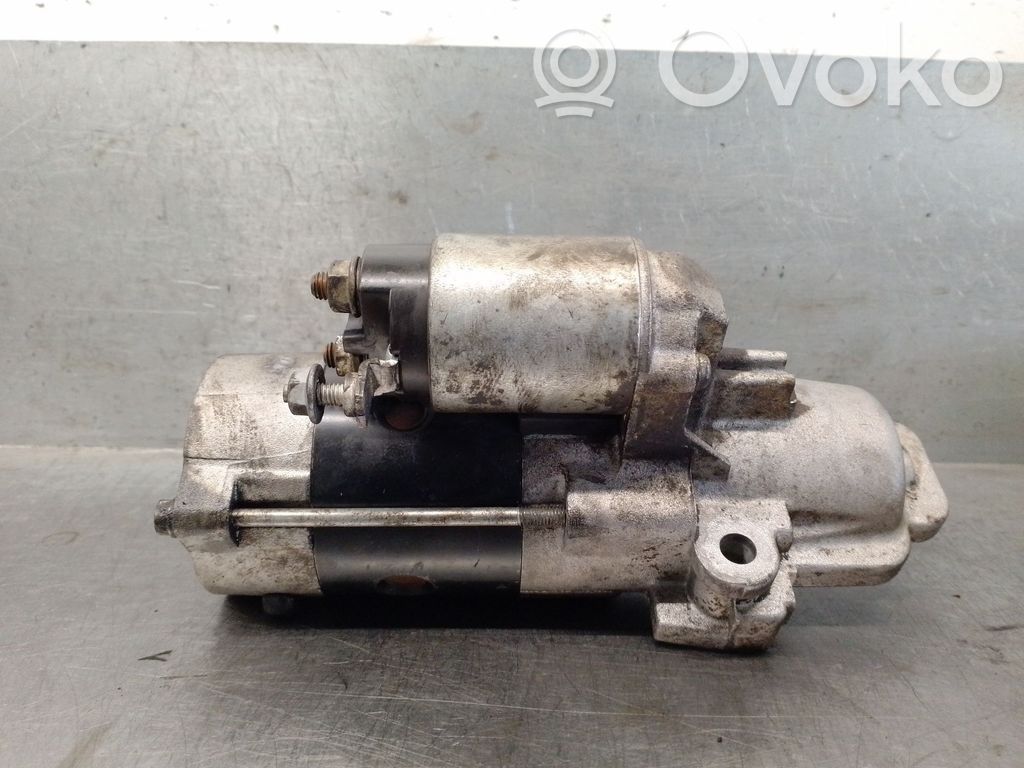 Starter motor   AB3911000AA,1720325