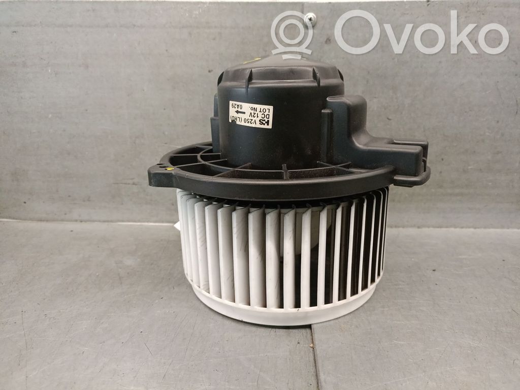 Chevrolet Epica Lämmittimen puhallin 